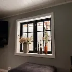 公寓 Quiet Detached House In Haukeli, Modern And Homey Haukeli