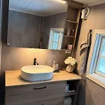 公寓 Quiet Detached House In Haukeli, Modern And Homey Haukeli