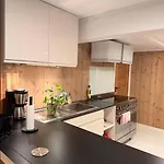 公寓 Quiet Detached House In Haukeli, Modern And Homey Haukeli