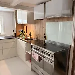 Quiet Detached House In Haukeli, Modern And Homey 公寓