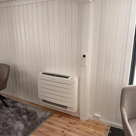 Quiet Detached House In Haukeli, Modern And Homey Haukeli