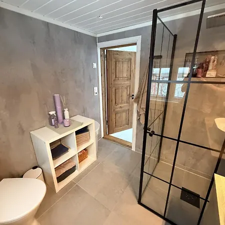 Quiet Detached House In Haukeli, Modern And Homey Апартаменты Haukeli